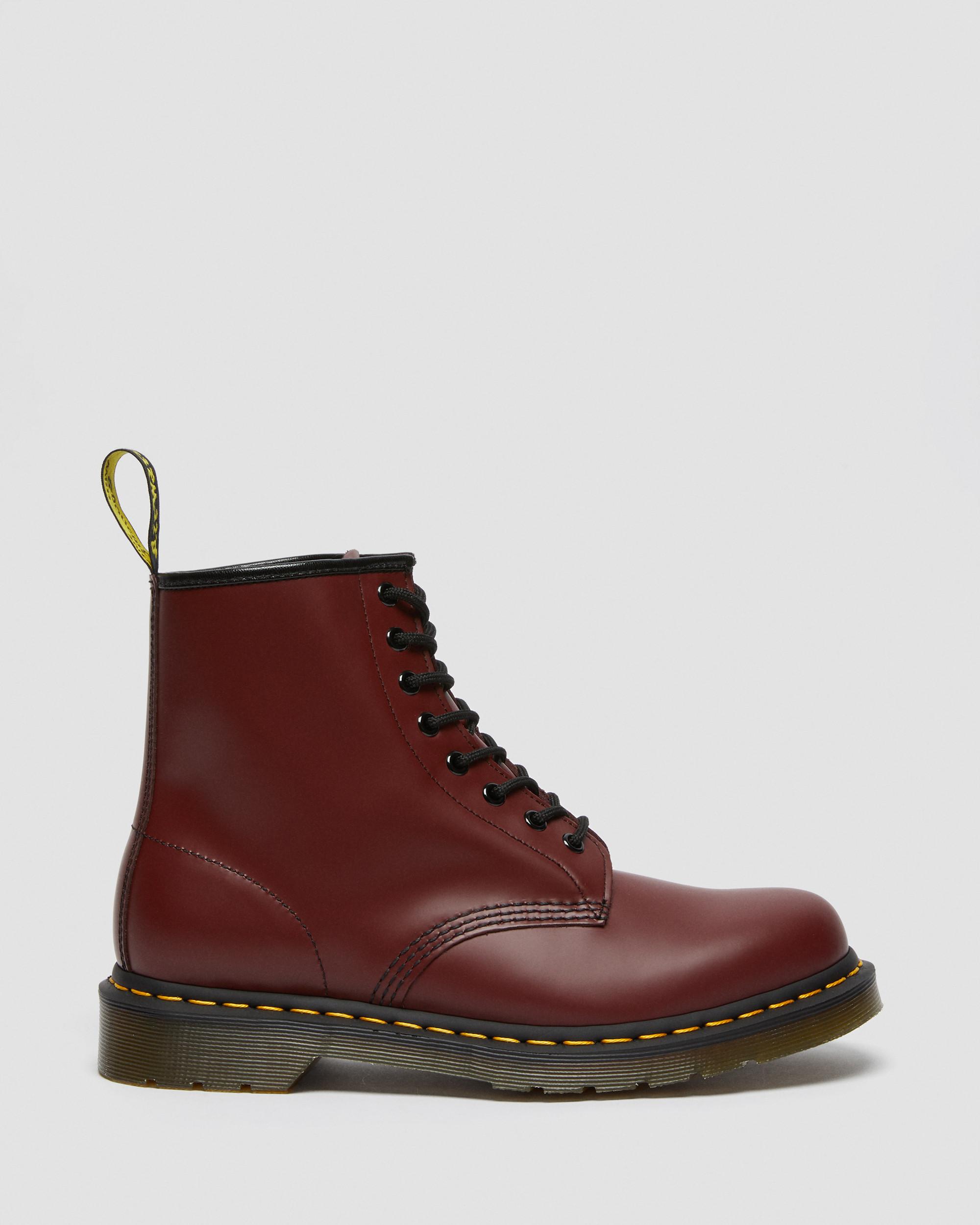 Homme Dr.Martens Boots 1460 En Cuir Verni White Patent Lamper | Boots  Noires ⋆ Event Photo