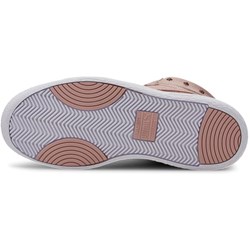 Puma - Womens Ralph Sampson Mid Glitz Shoes