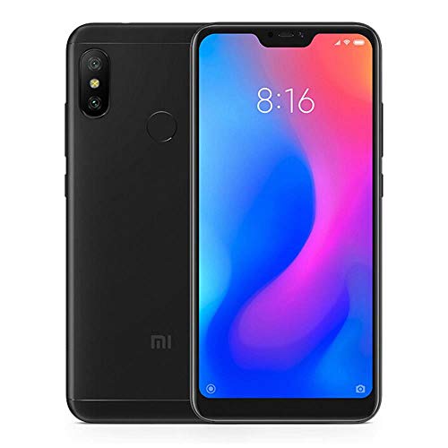Celular Xiaomi Mi A2 64GB de Memória 4GB Ram 4G. Versão Global | Menor  preço com cupom