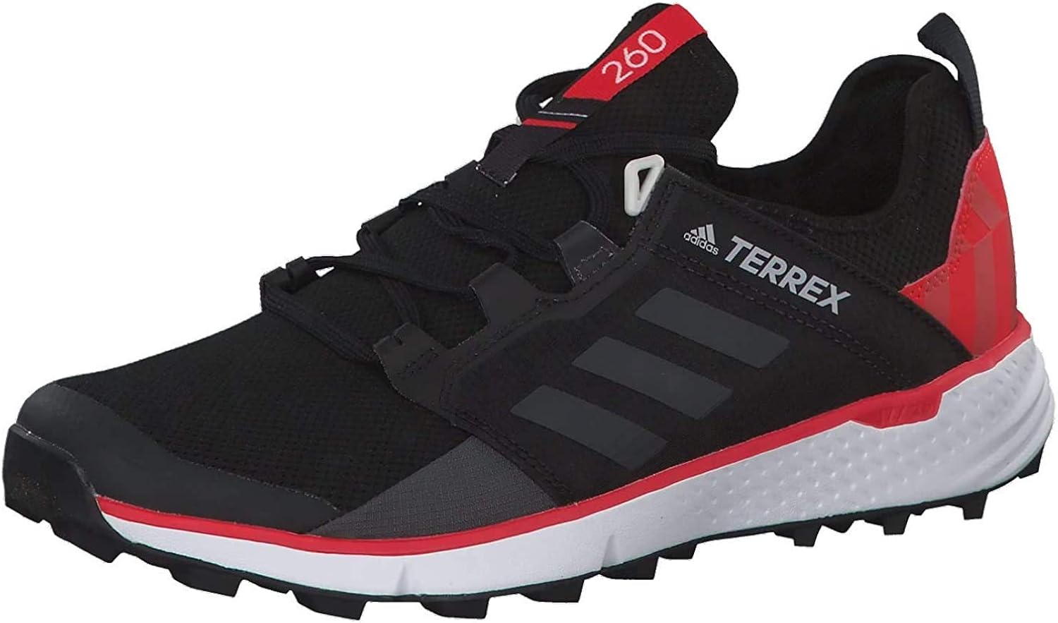 adidas Terrex Speed LD, Chaussures de Randonnée Basses Homme : Amazon.fr:  Chaussures et Sacs