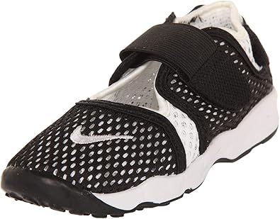 Nike Little Rift Br (TD Boys), Chaussures Mixte bébé, Noir-Negro (Negro  (Black/White-White), 18.5 : Amazon.fr: Chaussures et Sacs