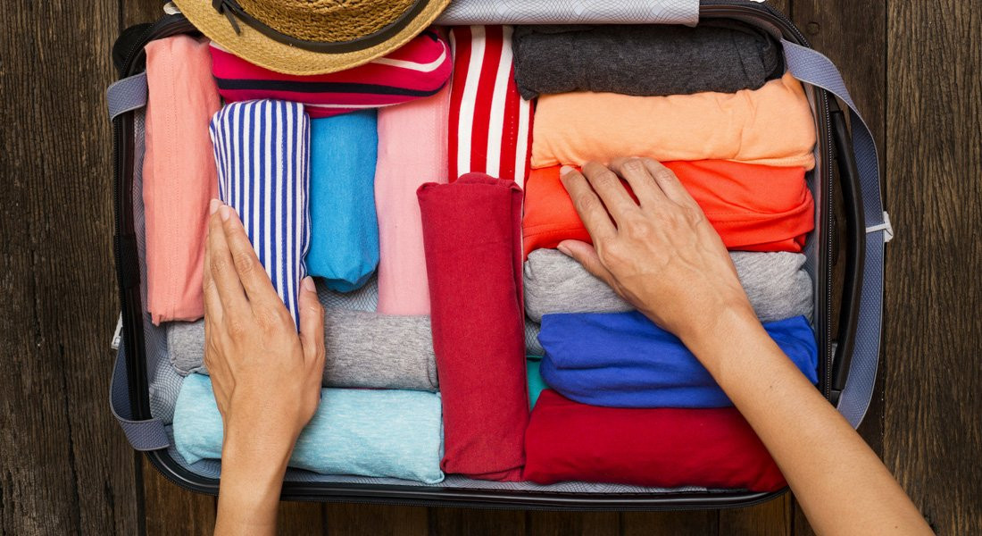 Quoi mettre dans ses bagages pour un voyage aux États-Unis ?