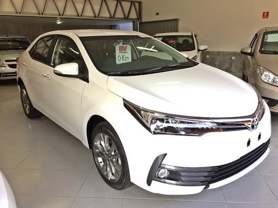 Carros e Caminhonetes Toyota Corolla 0 km em Minas Gerais | MercadoLivre .com.br