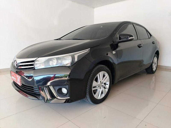 Carros e Caminhonetes Toyota Corolla 2016 em Rio Grande do Sul |  MercadoLivre.com.br