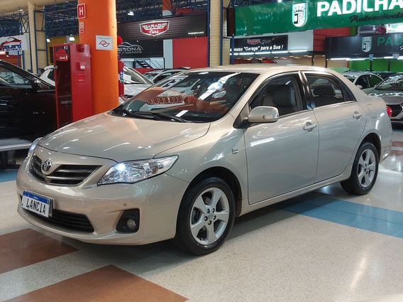 Corolla | MercadoLivre 📦