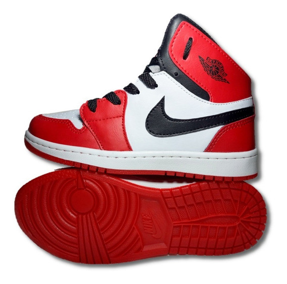 Botas Jordan | MercadoLibre 📦