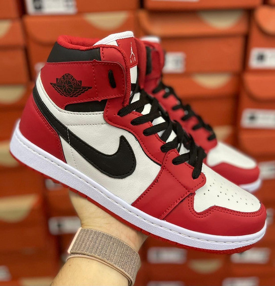 Botas Jordan | MercadoLibre 📦