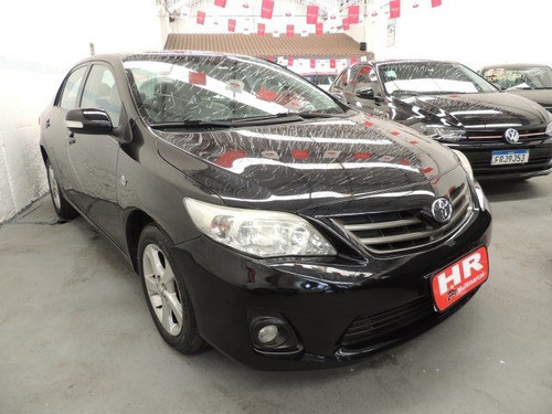Toyota Corolla Corolla 2.0 XEI 16V FLEX 4P AUTOMÁTICO | MercadoLivre