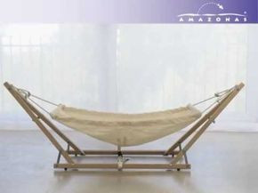 Hamaca Bebé KOALA - YouTube | Soporte para hamaca, Hamaca portátil, Hamacas