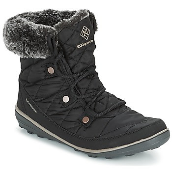 Out N About Puffy Bottes Neige Femme SOREL KAKI pas cher - Après-ski femme  SOREL discount